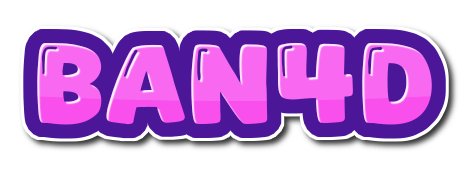 BAN4D LOGO